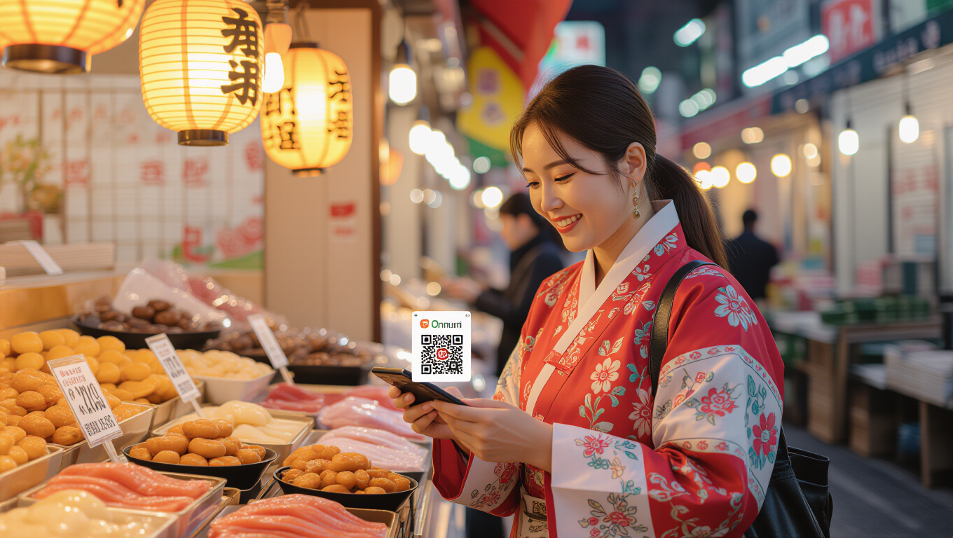 ⚠️ 디지털 온누리상품권 활용 꿀팁과 주의사항
