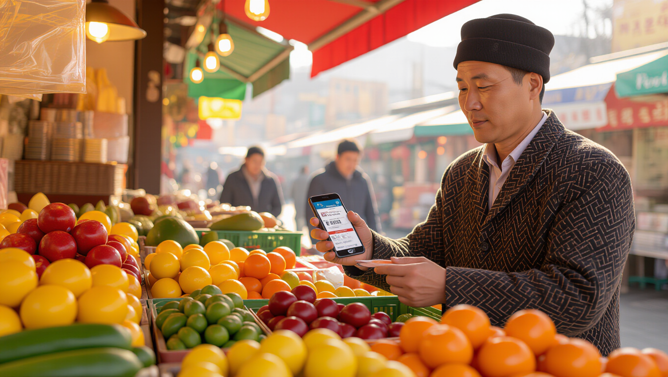 💰 디지털 온누리상품권 환급, 얼마나 받을 수 있나요?