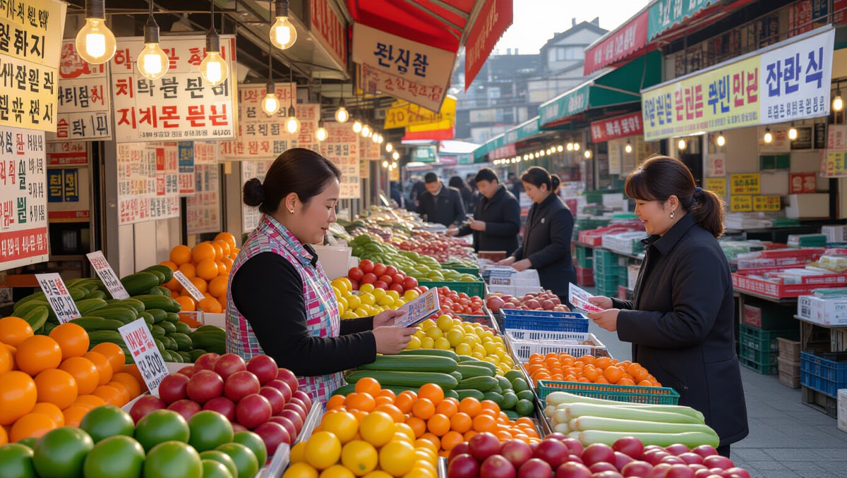 💖 지역 상권 활성화의 핵심, 디지털 온누리상품권!