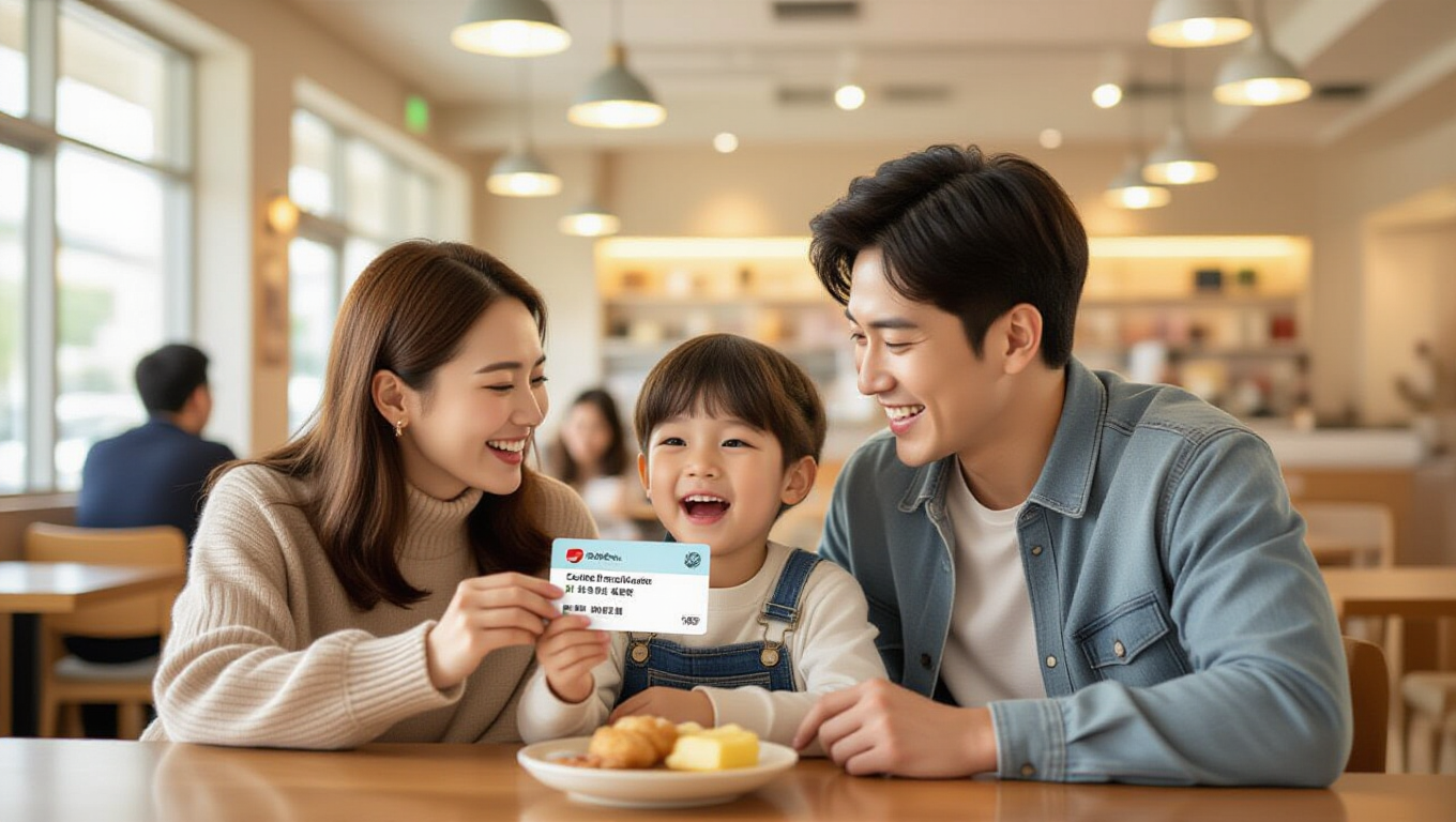 💡 문화누리카드, 어디서 사용할 수 있나요?