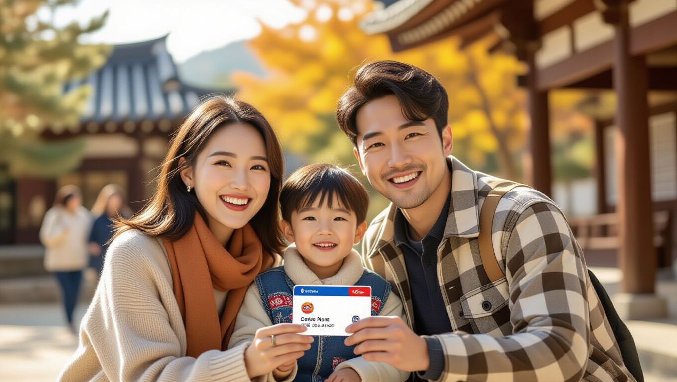 📝 문화누리카드, 이렇게 신청하세요!