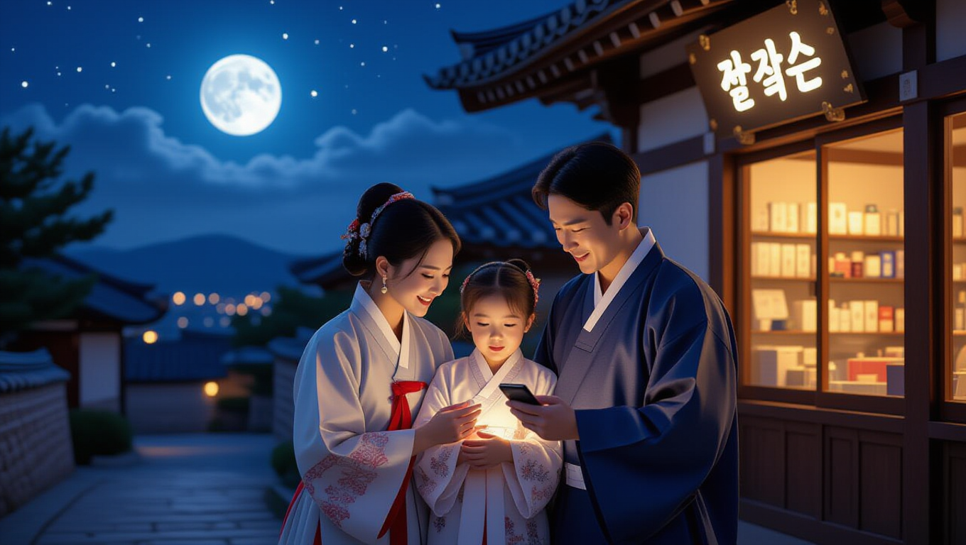 🔍 연휴 운영 약국/병원, 24시간 심야 약국 찾는 방법