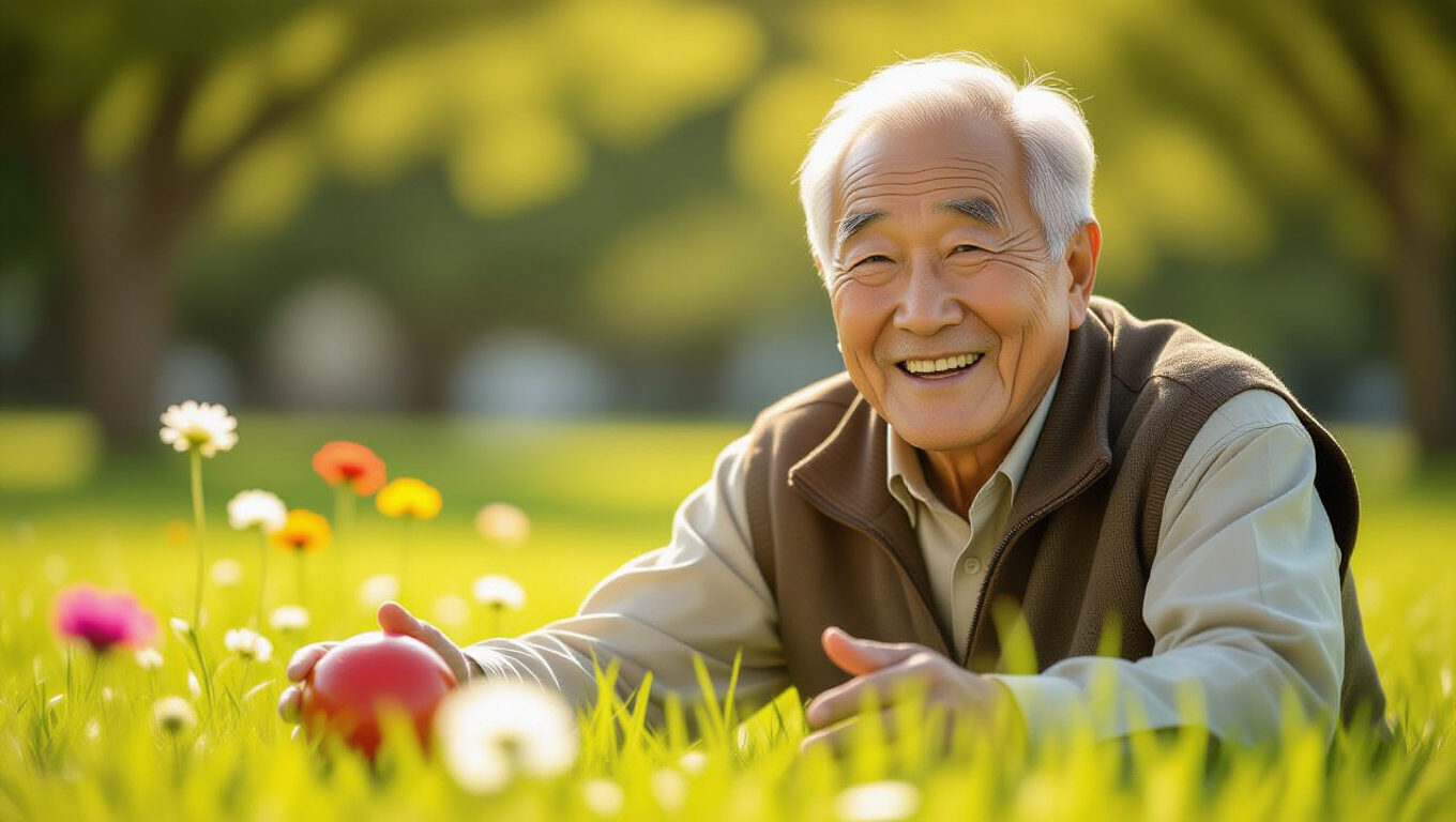 어르신 스포츠 상품권: 신청 자격, 방법, 사용처 완벽 가이드 (2024) 3 📌 마무리