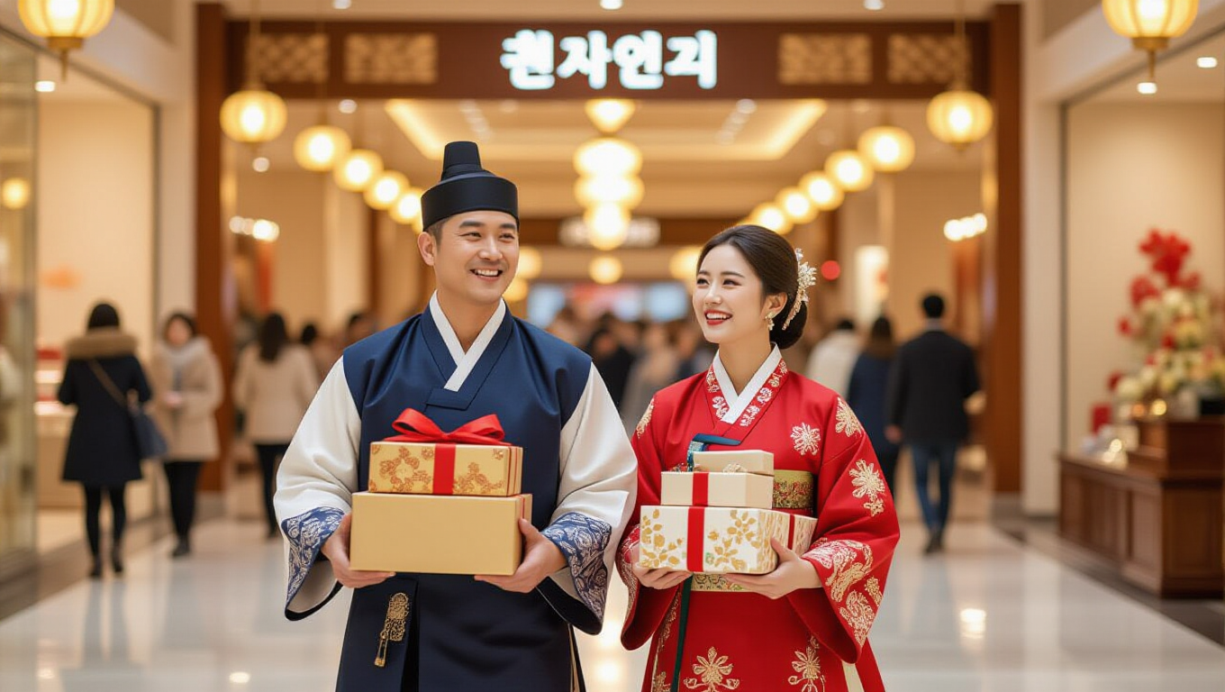 추석 연휴 마트 백화점 휴무일·영업시간 총정리! 장보기 꿀팁 & 할인 정보 3 🔍 백화점 및 아울렛 추석 연휴 휴무 정보