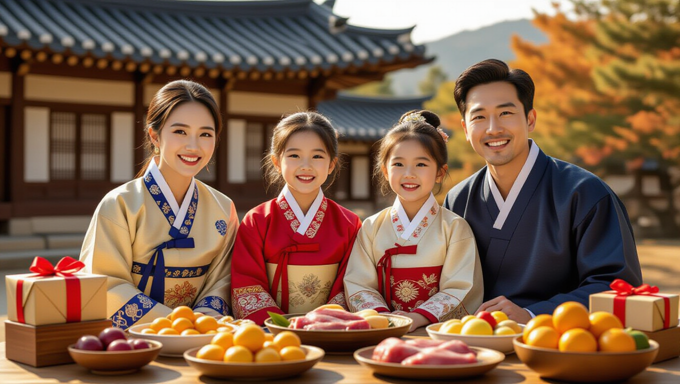 추석 연휴 마트 백화점 휴무일·영업시간 총정리! 장보기 꿀팁 & 할인 정보 5 💰 추석맞이 풍성한 할인 행사 및 이벤트