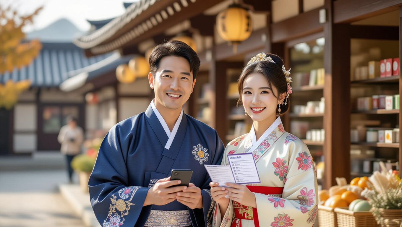 추석 연휴 마트 백화점 휴무일·영업시간 총정리! 장보기 꿀팁 & 할인 정보 4 📌 추석 연휴 장보기 전 필수 체크리스트