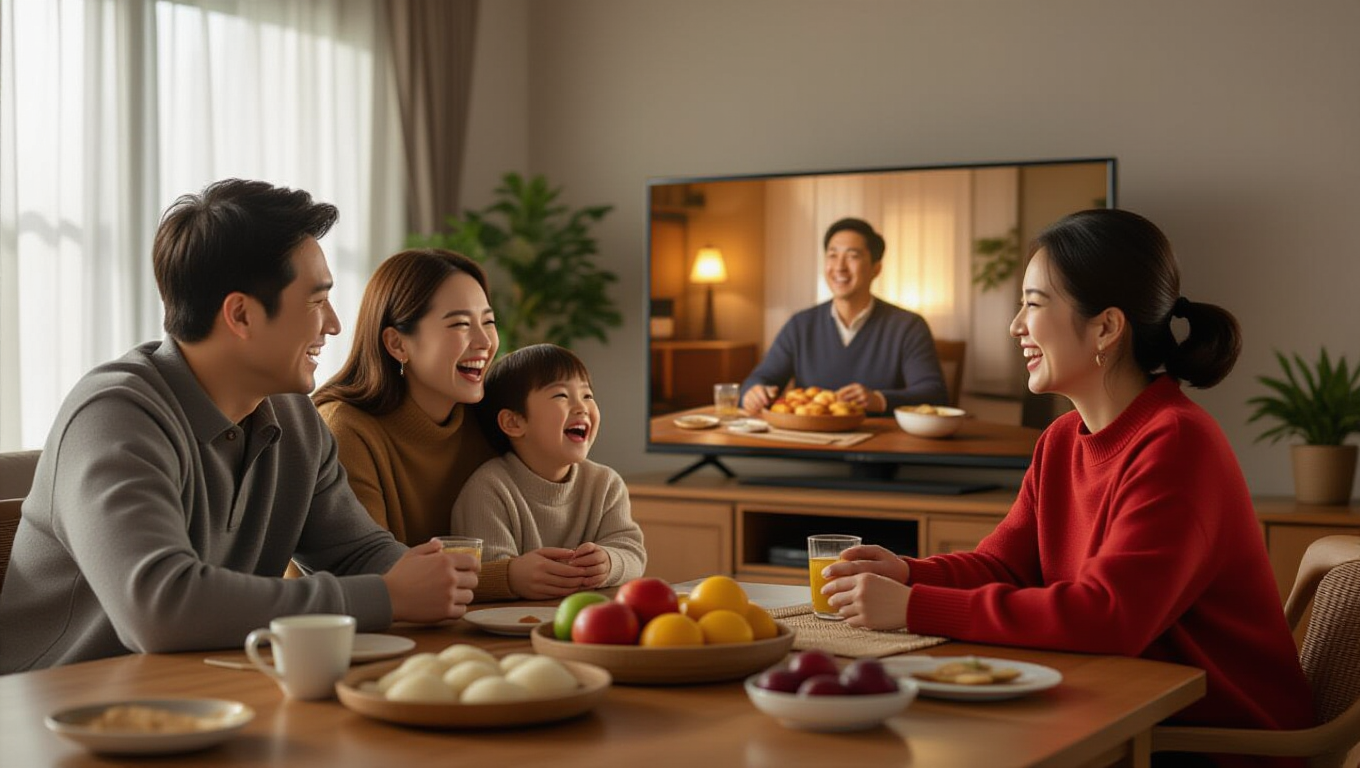 2025 추석 특선 영화 편성표: 지상파, 케이블, 극장 화제작 총망라 3 🗓️ 날짜별 TV 영화 편성 가이드