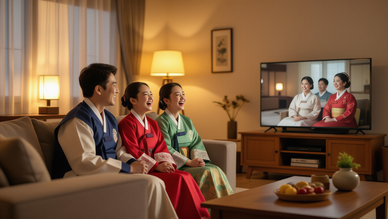 2025 추석 특선 영화 편성표: 지상파, 케이블, 극장 화제작 총망라 7 📌 마무리