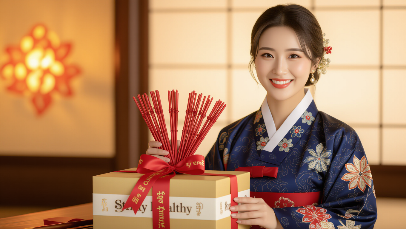 추석 선물 가이드: 트렌드 분석, 가격대별 추천 & 부모님 맞춤 선물 2 📋 추석 선물 트렌드: 맞춤형 선택