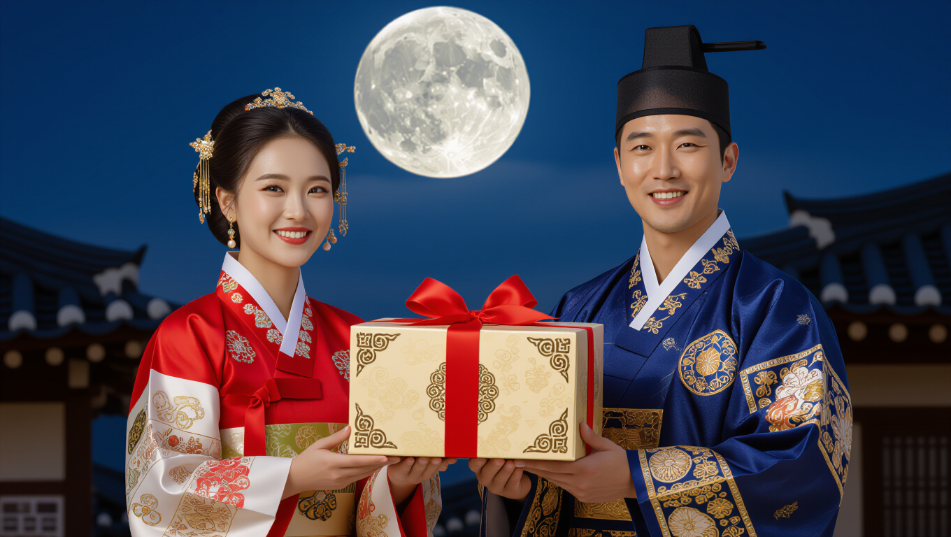 추석 선물 가이드: 트렌드 분석, 가격대별 추천 & 부모님 맞춤 선물 8 📌 마무리