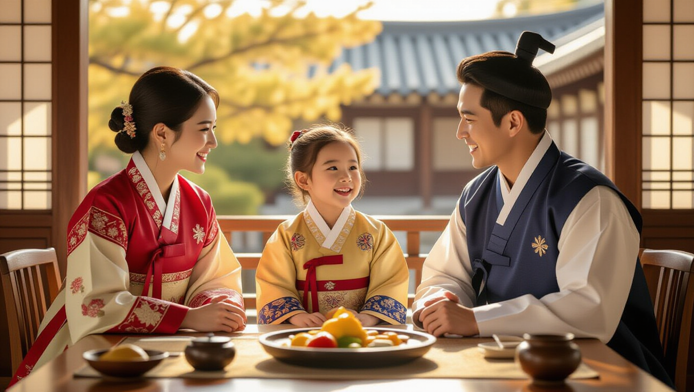 추석 차례상 완벽 가이드: 의미, 차림법, 지역별 특징 & 간소화 꿀팁 7 💡 더 현명한 차례상 준비 노하우