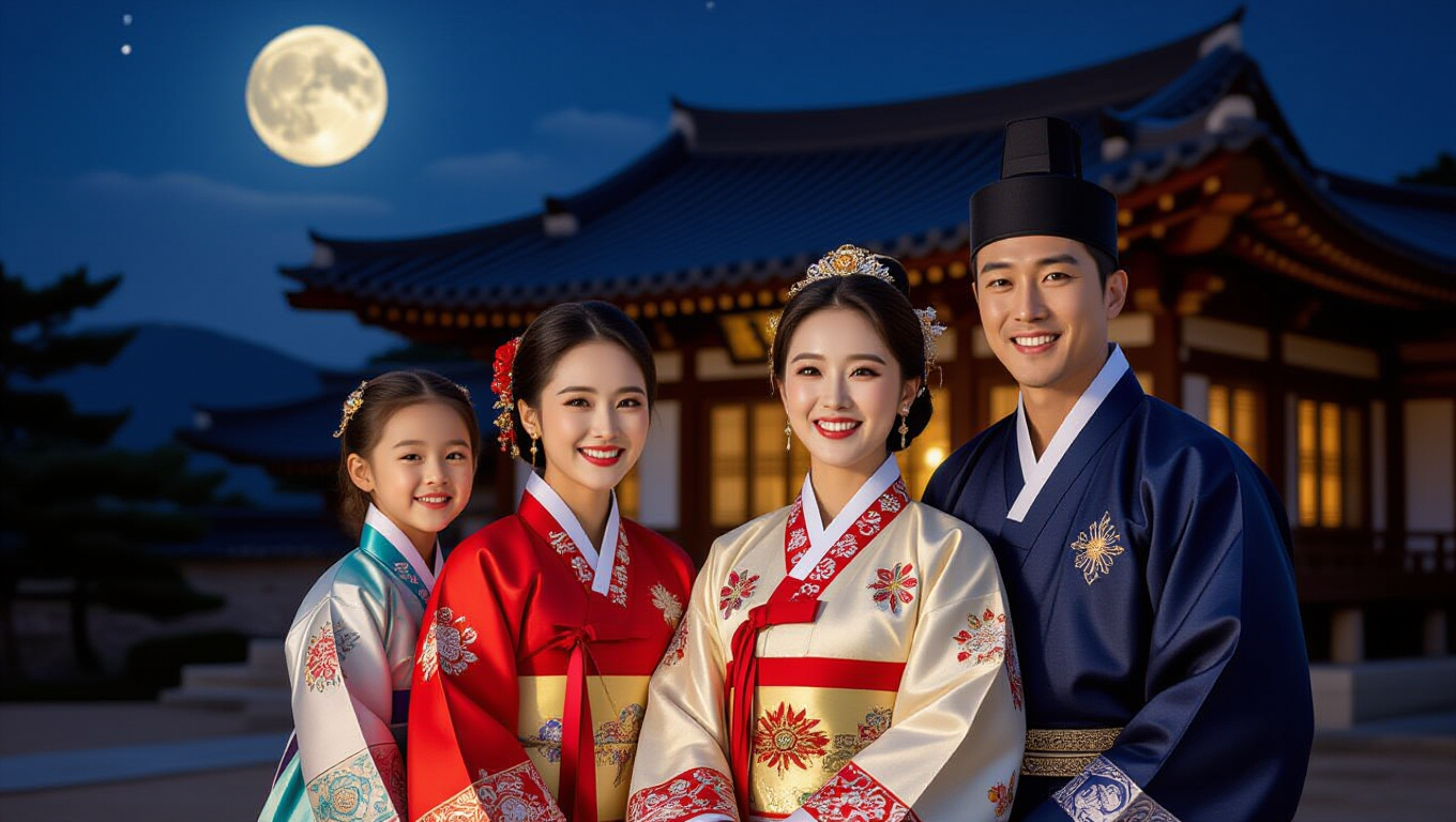 추석 연휴 완벽 가이드: 국내 여행 트렌드, 추천 코스, 특가 정보 A to Z 8 📌 마무리