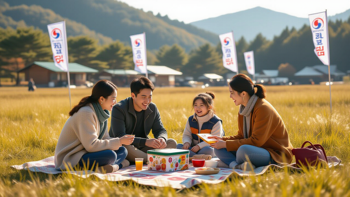2025 임실N치즈축제: 일정, 라인업, 주차, 꿀팁 완벽 가이드 7 💰 알뜰하게 즐기는 무료 관람 & 비용 절감 전략