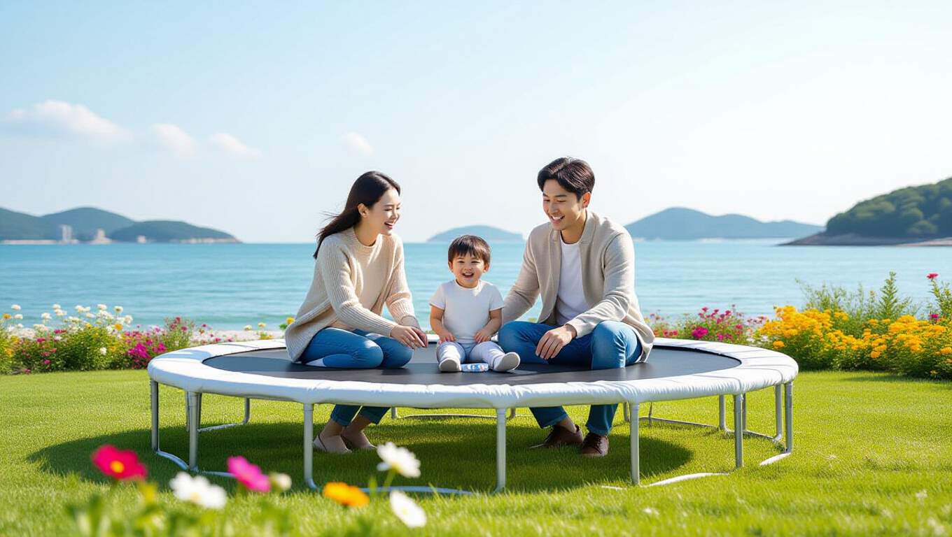 후쿠오카 마린월드: 예매, 교통, 돌고래쇼, 주변 코스 완벽 가이드 7 🗺️ 마린월드 주변 추천 여행 코스