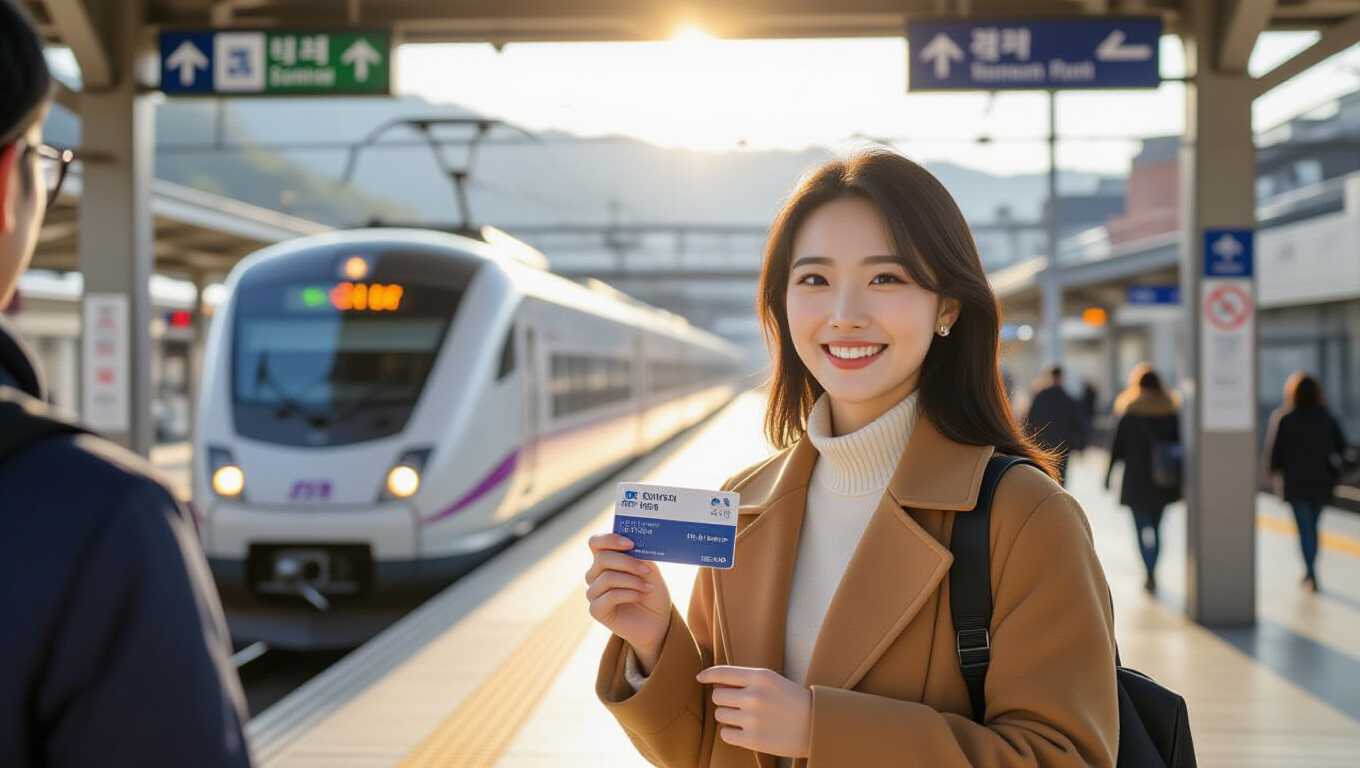 JR 큐슈 모바일 패스: 큐슈 여행 가성비 필수템, 구매부터 활용까지! 5 🗺️ 모바일 패스 100% 활용 꿀팁 & 추천 경로!