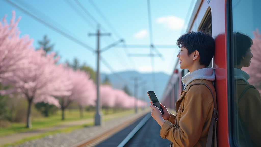 JR 큐슈 모바일 패스: 큐슈 여행 가성비 필수템, 구매부터 활용까지! 6 📌 마무리