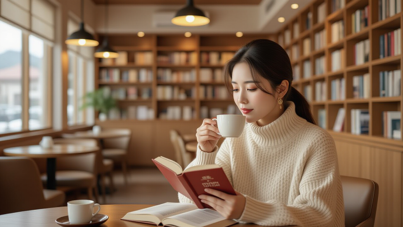 소노캄 경주: 웰니스 리모델링 후기, 객실/풀앤스파/조식 완벽 가이드 6 📌 부대시설 및 서비스: 편의시설, 룸서비스