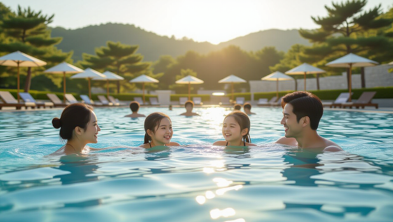 소노캄 경주: 웰니스 리모델링 후기, 객실/풀앤스파/조식 완벽 가이드 9 📌 마무리