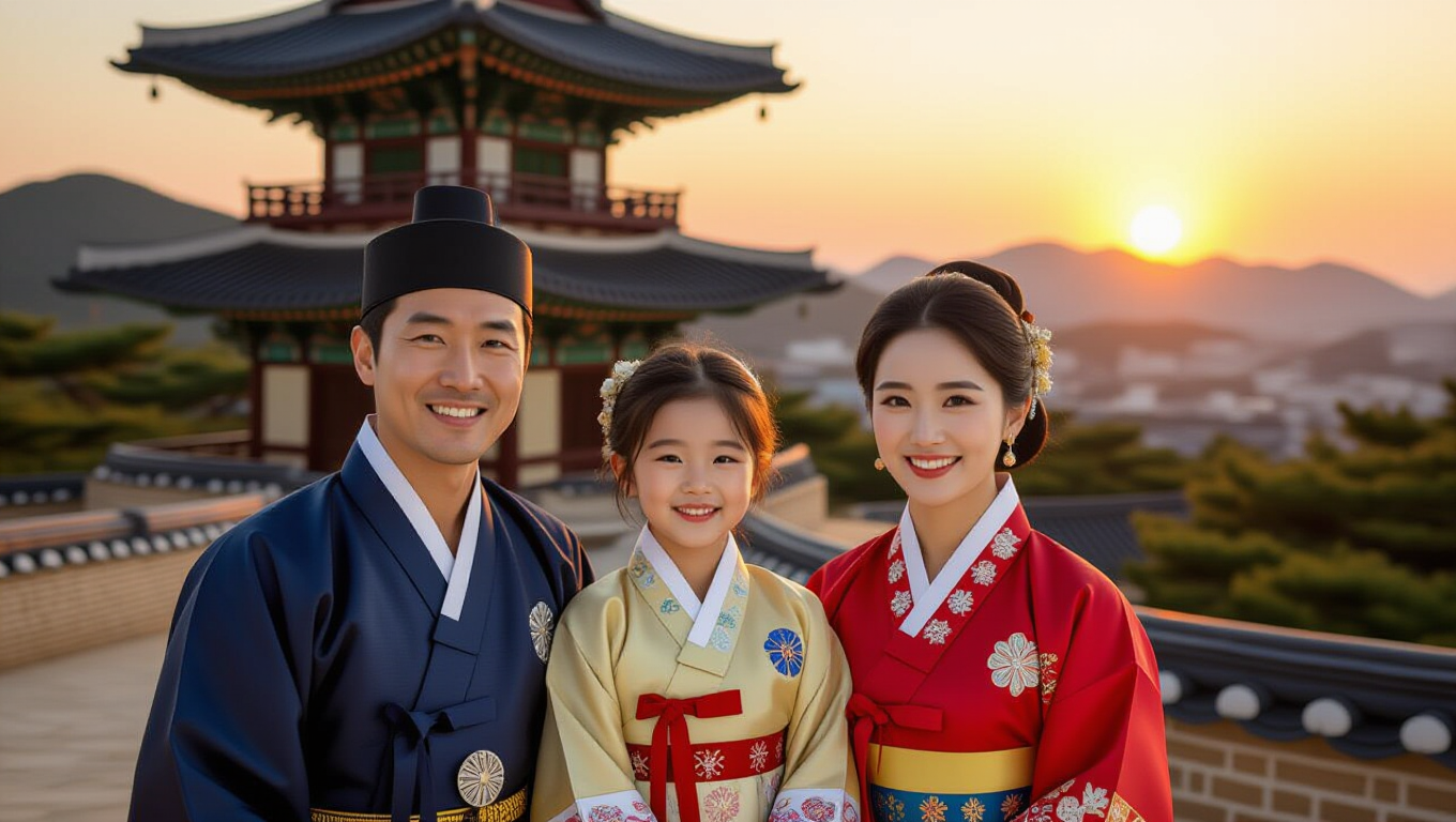 국내명소에 관한 종합 가이드 4 🏛️ 역사와 감성이 살아 숨 쉬는 인기 여행지