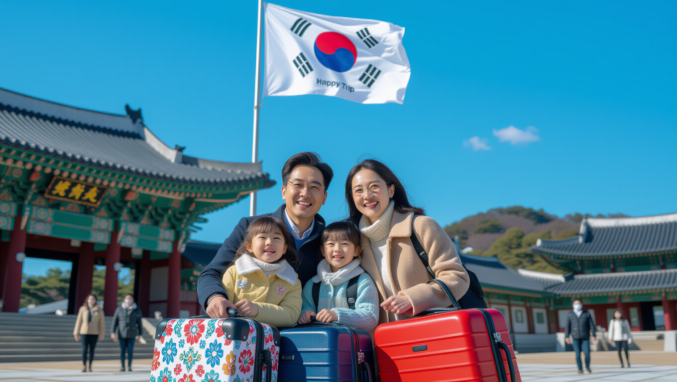 국민관광상품권 완벽 가이드: 사용처, 구매, 현금화, 꿀팁 총정리 2 📋 국민관광상품권, 무엇인가요?