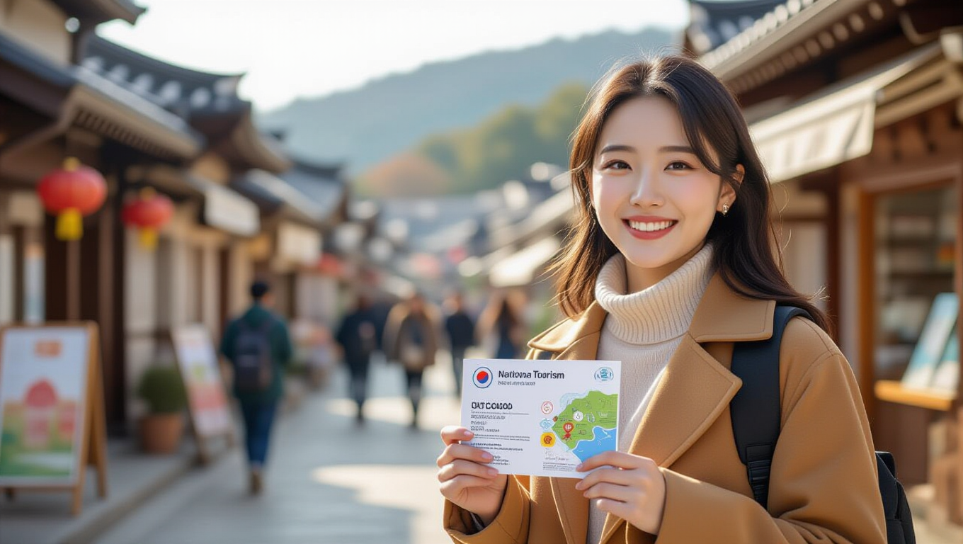 국민관광상품권 완벽 가이드: 사용처, 구매, 현금화, 꿀팁 총정리 7 📌 마무리