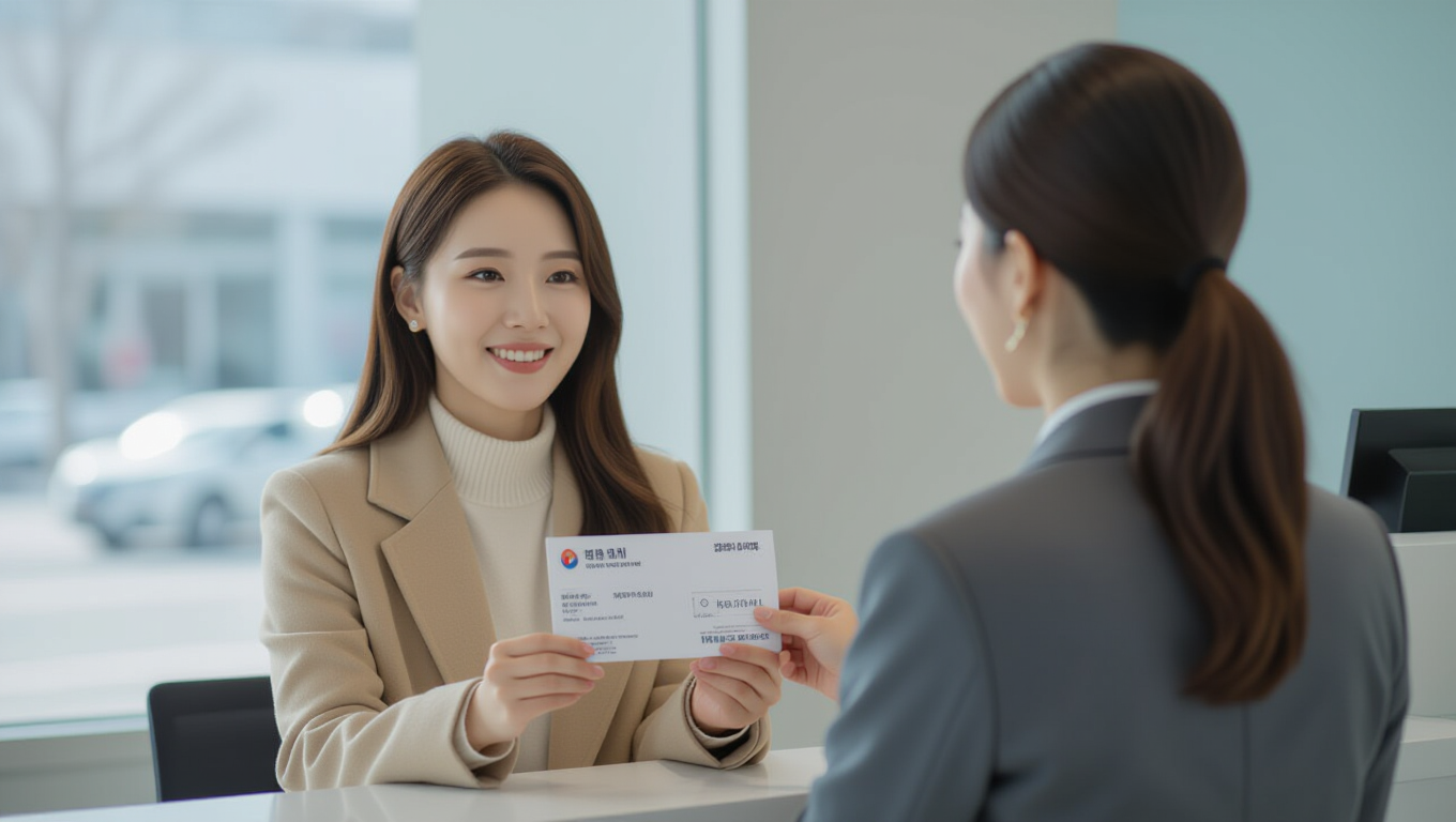 국민관광상품권 완벽 가이드: 사용처, 구매, 현금화, 꿀팁 총정리 4 💡 구매부터 온라인 사용까지!