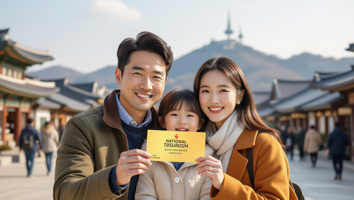 국민관광상품권 완벽 가이드: 사용처, 구매, 현금화, 꿀팁 총정리 3 📌 어디서 쓸 수 있나요? 사용처 총정리