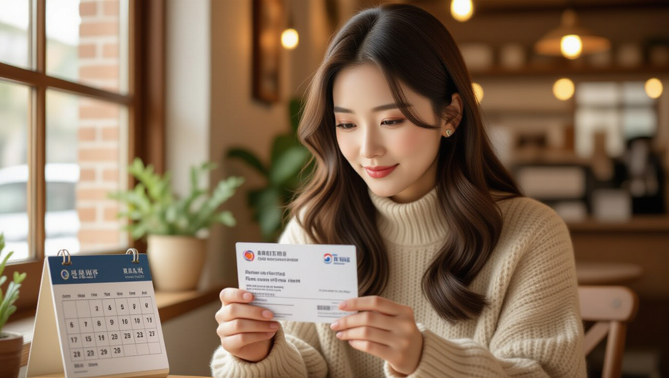 국민관광상품권 완벽 가이드: 사용처, 구매, 현금화, 꿀팁 총정리 5 💰 현금화 & 유효기간, 환불 정책