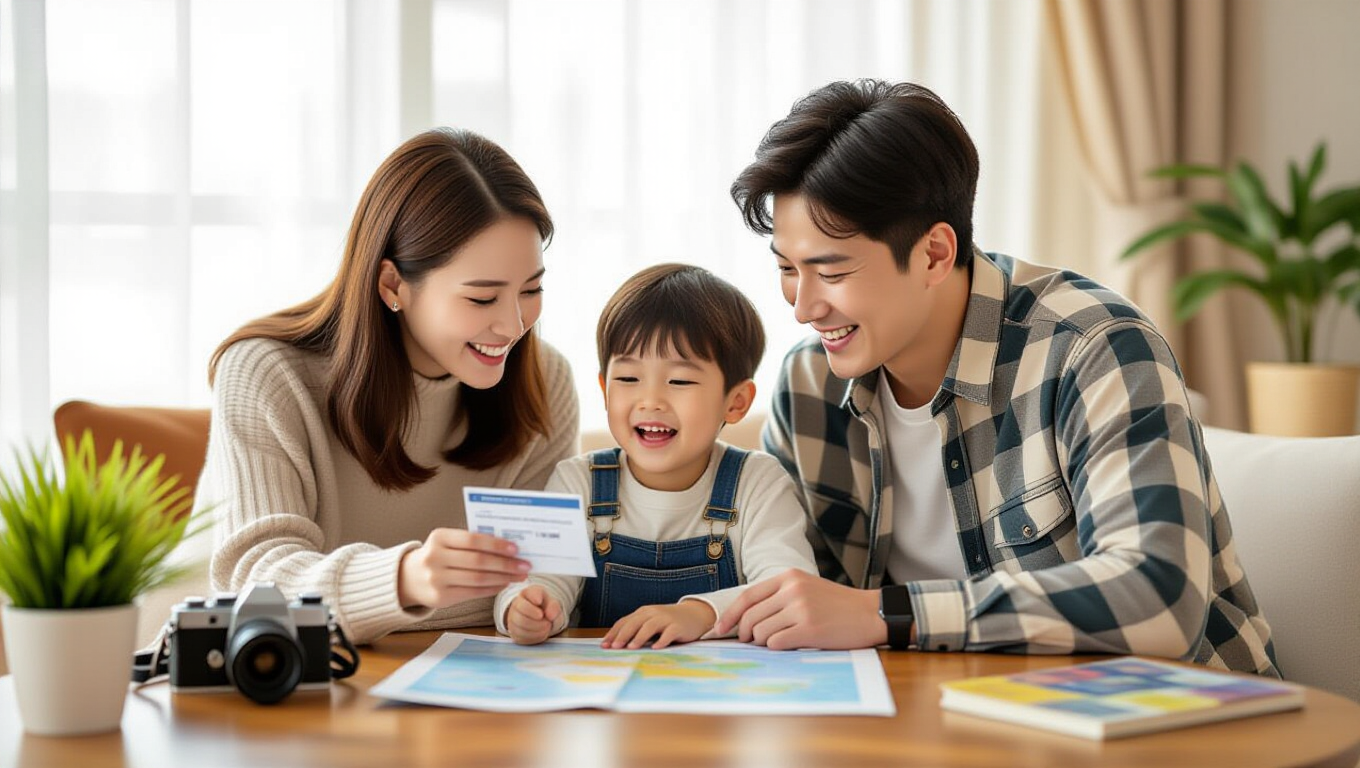 국민관광상품권 완벽 가이드: 사용처, 구매, 현금화, 꿀팁 총정리 6 🎁 200% 활용하는 알뜰 꿀팁!