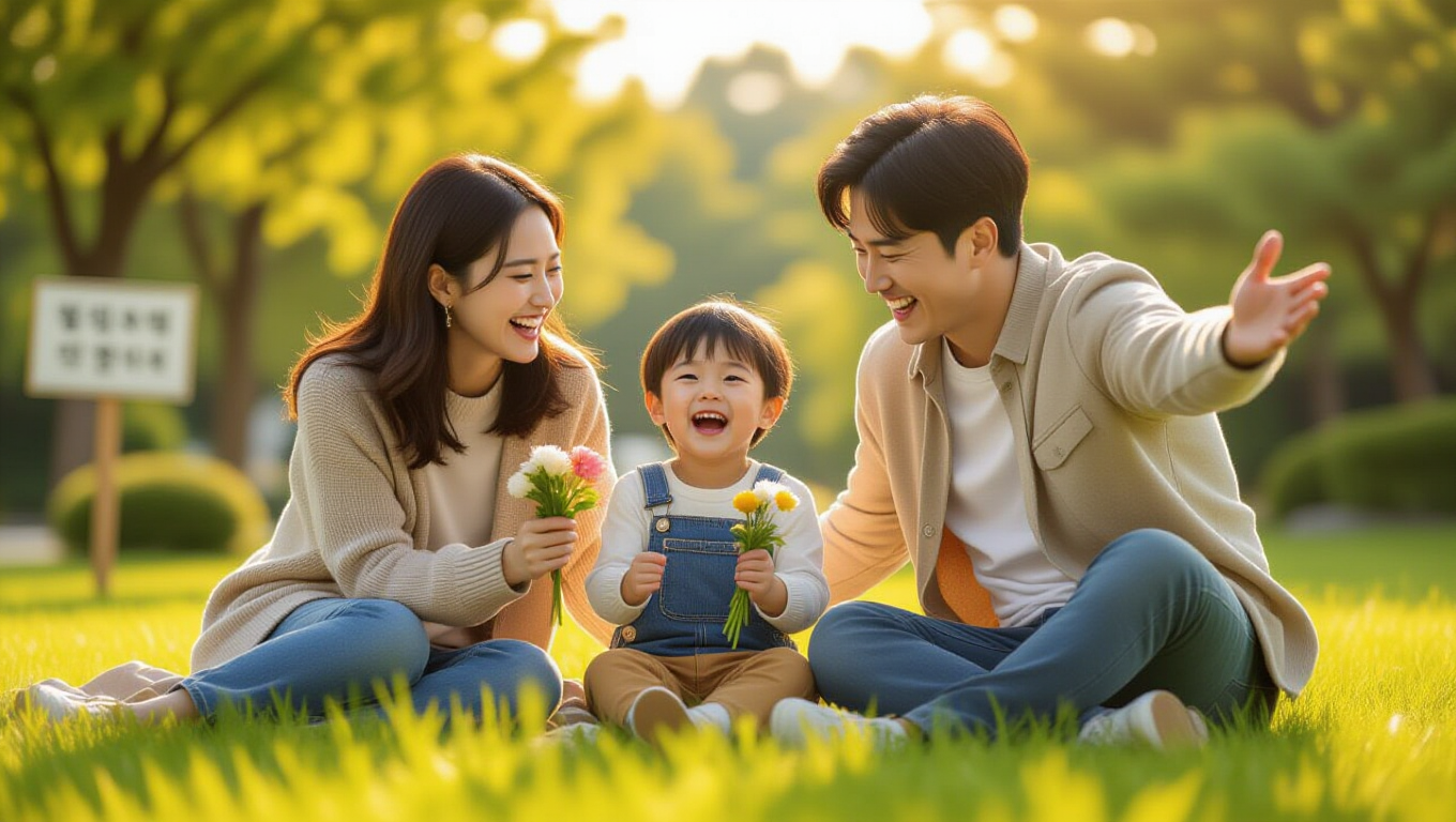 대구수목원 완벽 가이드: 꽃무릇 명소부터 계절별 풍경, 체험 정보까지 6 👨👩👧👦 자연 속 배움과 즐거움, 체험 프로그램