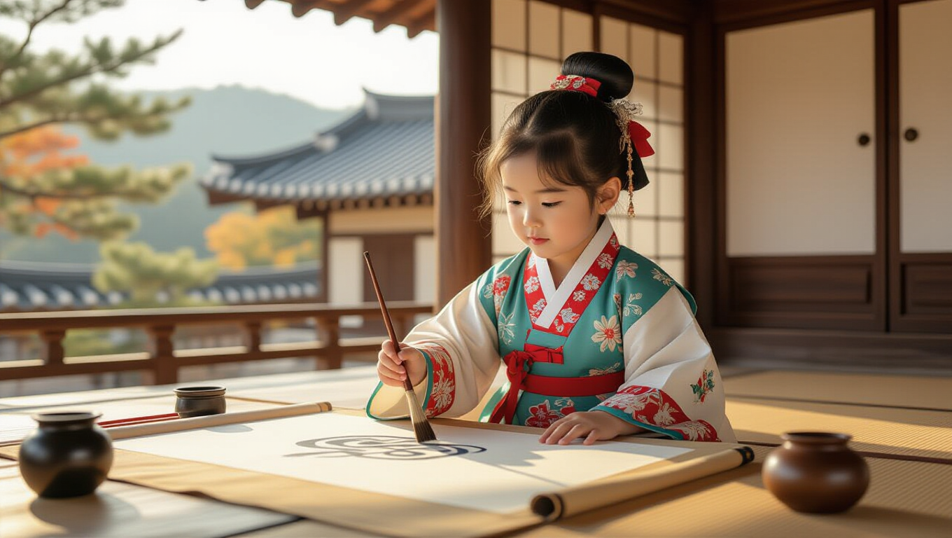 국립중앙박물관 어린이박물관: 예약, 전시, 체험, 주차 완벽 가이드 2 📋 국립중앙박물관 어린이박물관, 어떤 곳인가요?