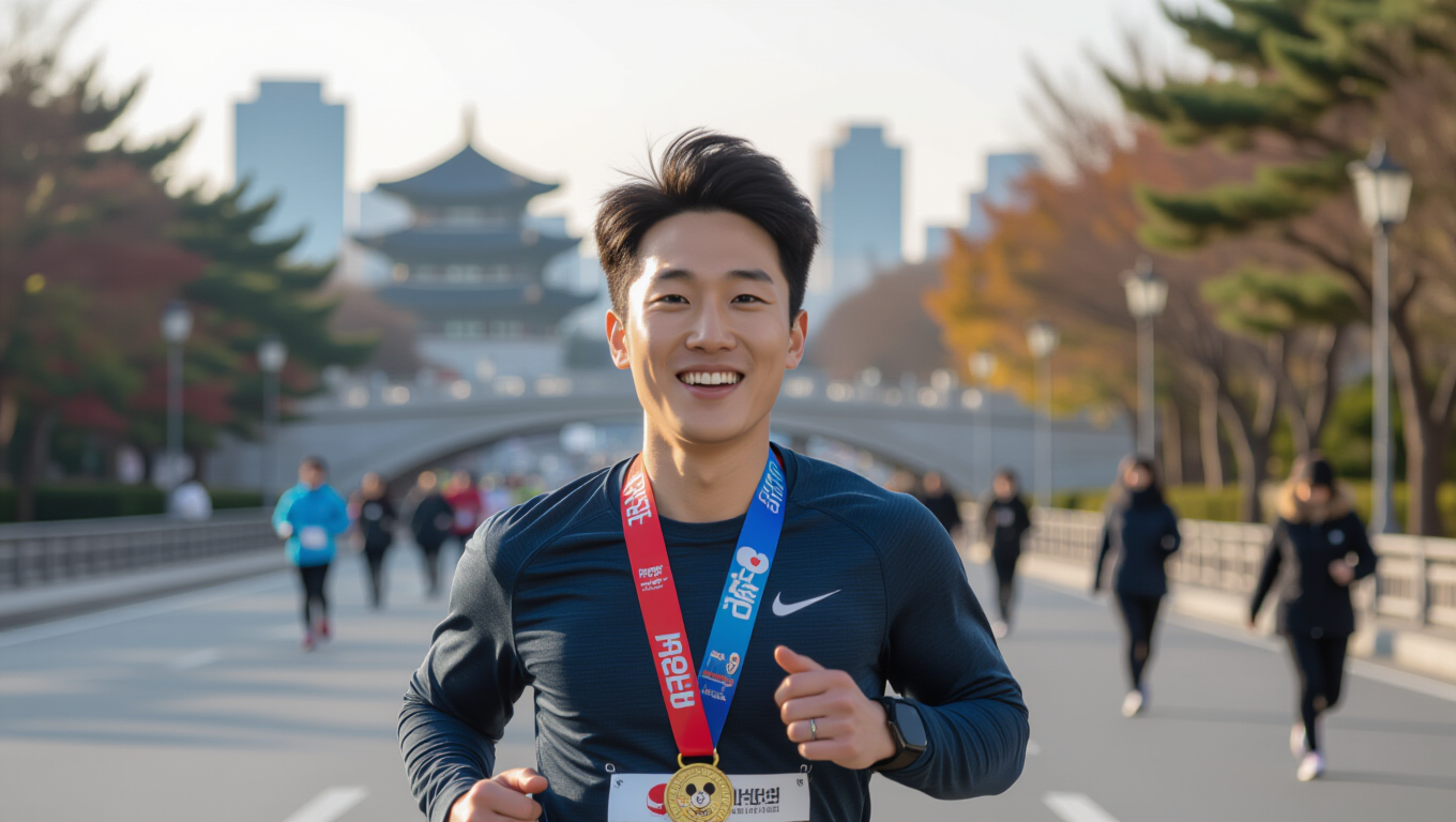 🏃‍♀️ 코스 선택 가이드