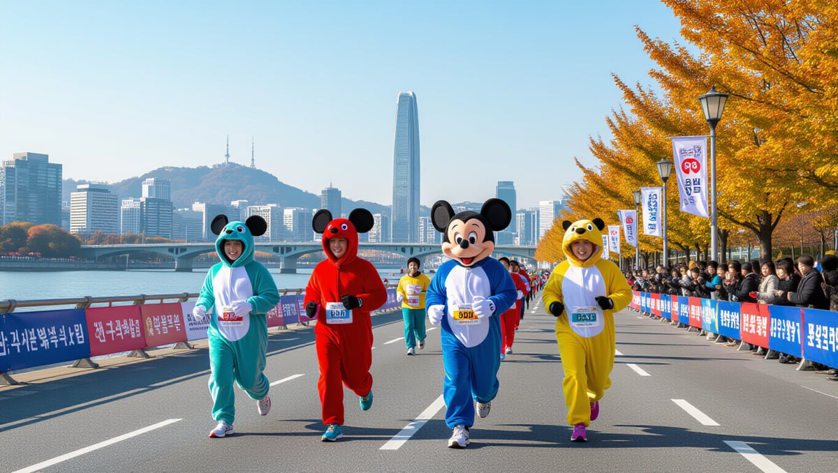 🗓️ 행사 일정 및 장소