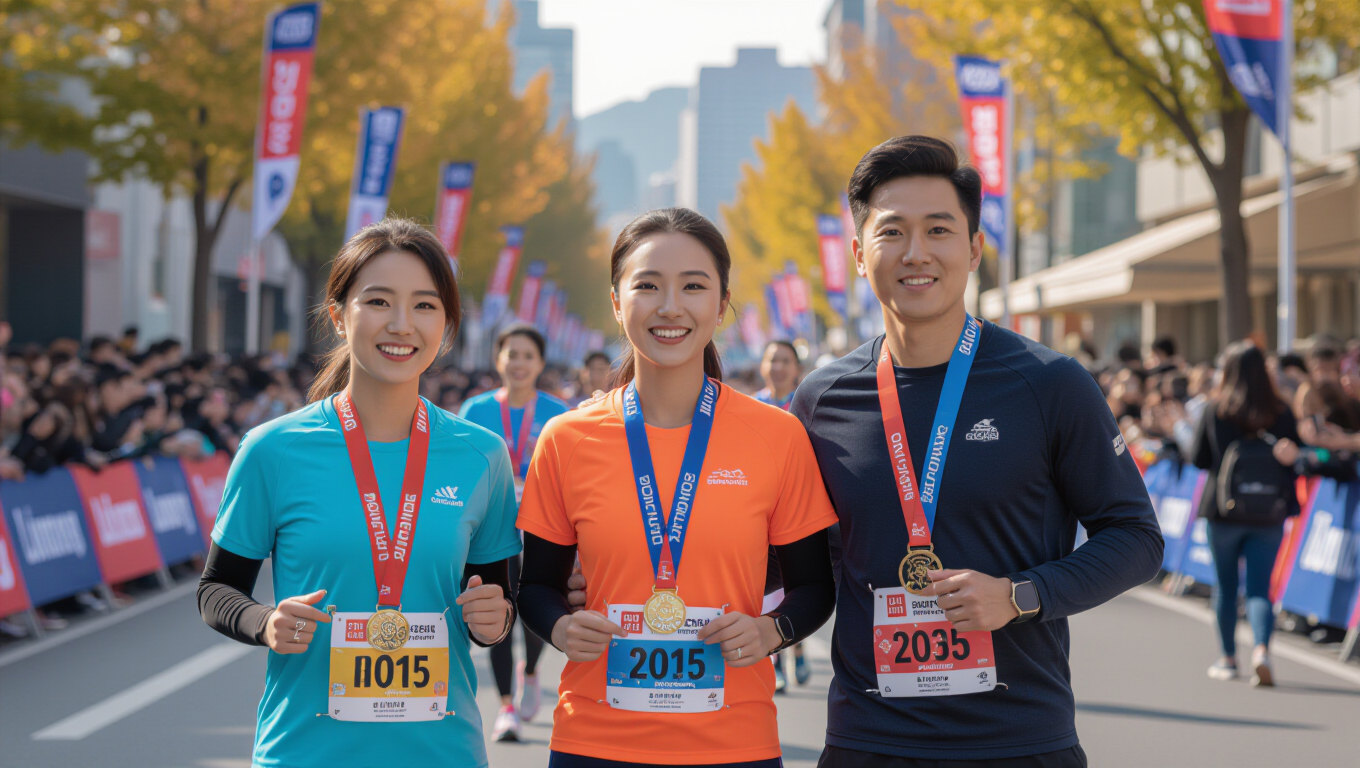 🎁 기념품 및 특별 혜택