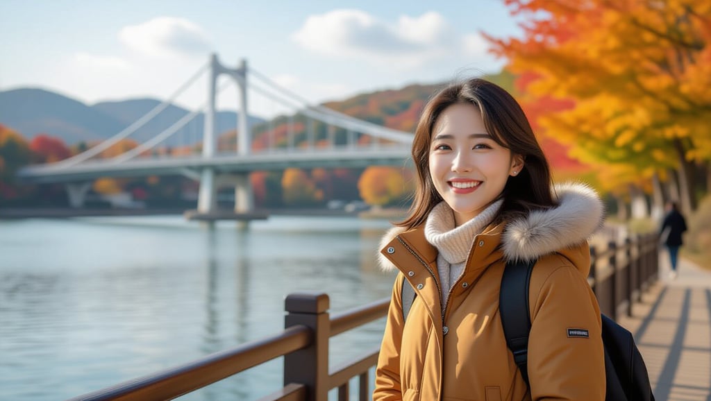 📌 마장호수 방문 꿀팁: 완벽한 여행 준비