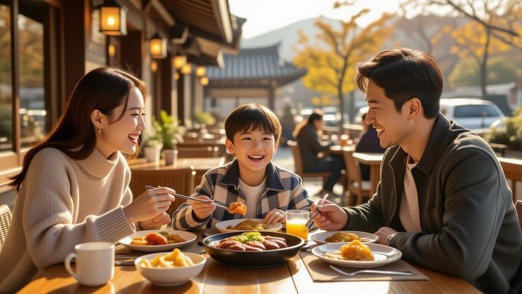 단양 도담삼봉 여행: 청호식당 맛집, 유람선 & 주변 명소 완벽 가이드 2 🍽️ 단양 도담삼봉 맛집, 청호식당 완벽 가이드