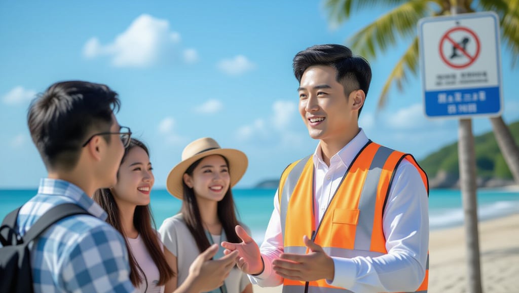 💼 여행업계의 위기 극복 노력과 대응 전략