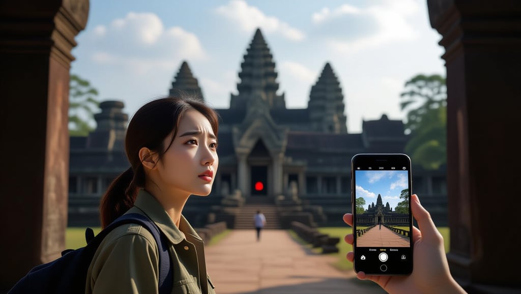 ⚠️ 동남아 여행, 왜 불안할까요? 근본 원인 분석