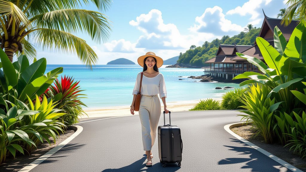 💡 안전한 동남아 여행을 위한 실질적 예방책