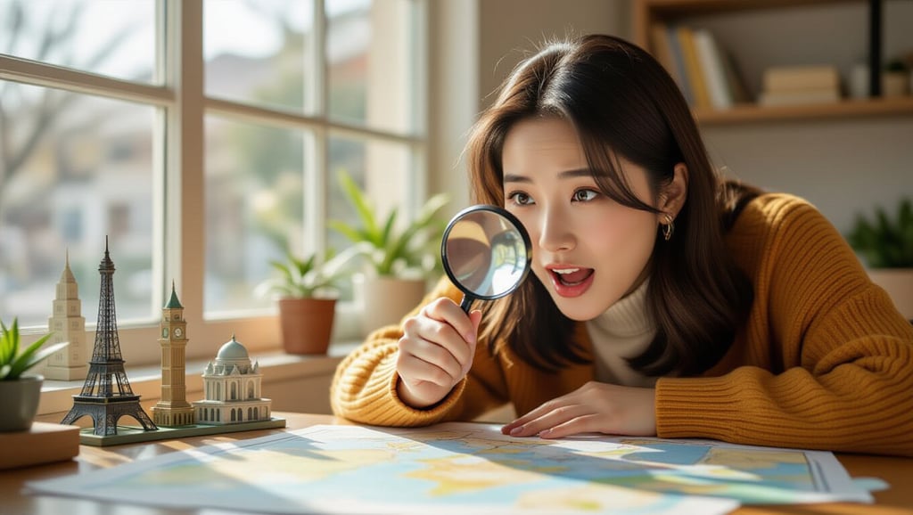 여행 지원금 종류부터 신청, 사용 팁까지 완벽 가이드 4 📝 신청 전 필수! 자격 조건 확인하기