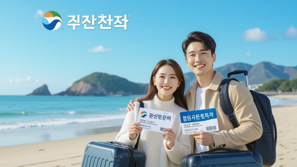 여행 지원금 종류부터 신청, 사용 팁까지 완벽 가이드 3 🔍 주요 여행 지원금, 혜택과 대상은?