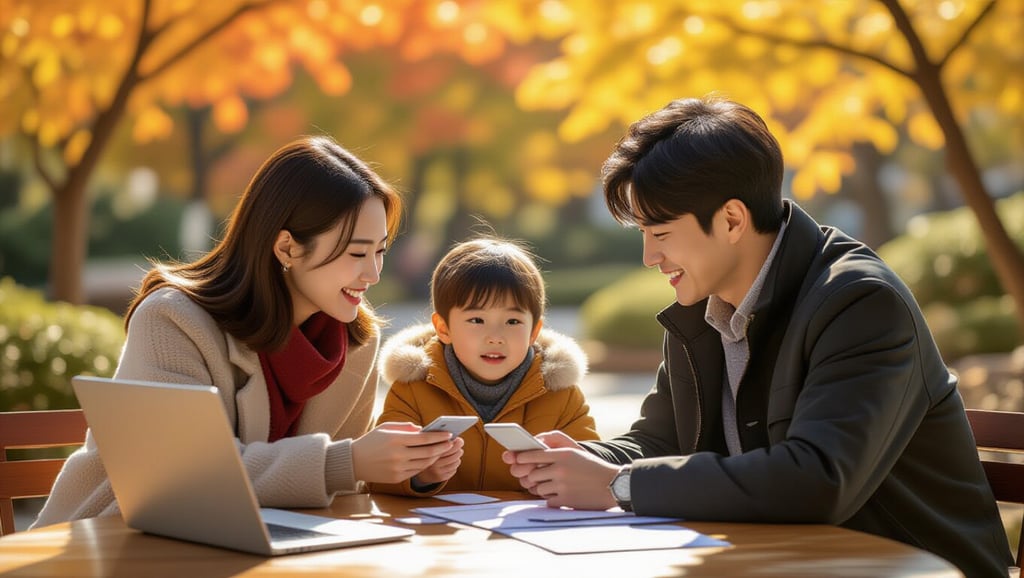 💡 화담숲 입장권 예매 성공 꿀팁