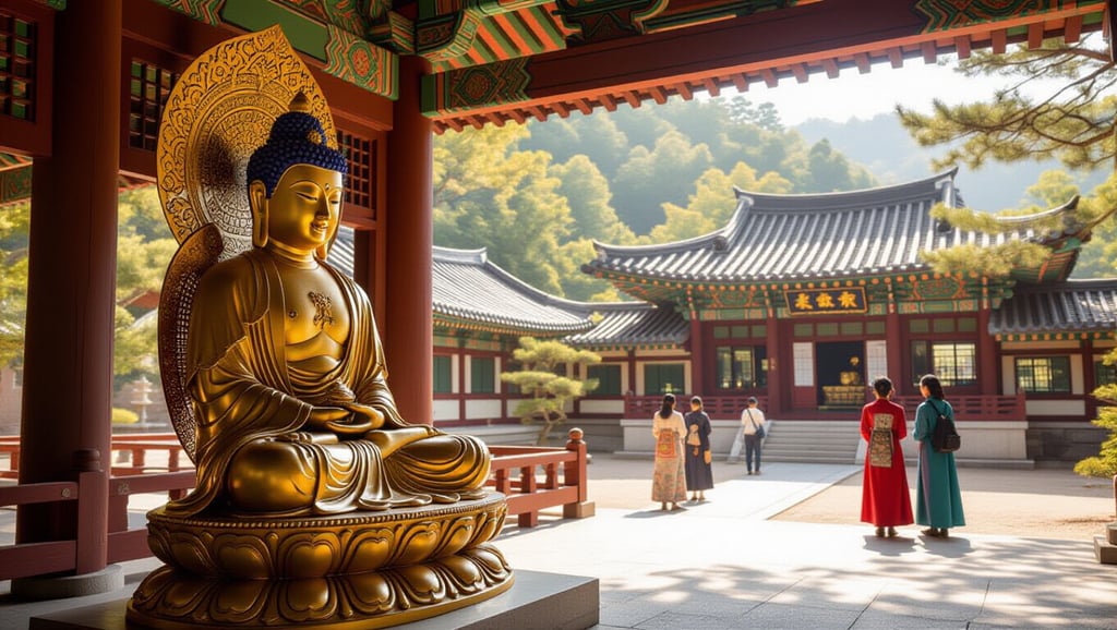 🌍 현대적 의의와 알찬 문화재 탐방 가이드