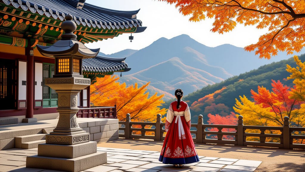 💎 부석사의 보물들: 국보와 문화재