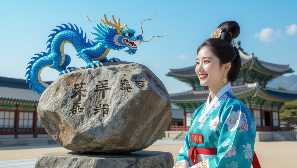 📜 부석사, 천년의 역사와 신비로운 창건 설화