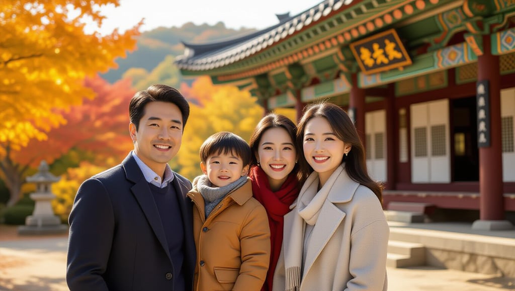 🚗 부석사 여행 꿀팁: 교통, 주변 명소 완벽 정리