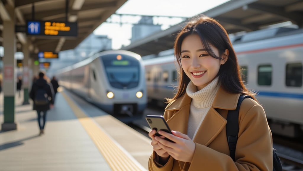 레츠코레일(코레일) 홈페이지 이용부터 예매, 할인까지 총정리 3 💡 코레일 멤버십, 왜 가입해야 할까요?