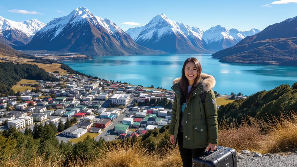 뉴질랜드 북섬 vs 남섬, 여행 스타일별 최적 선택 가이드 9 📌 마무리