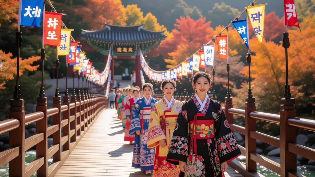 🏞️ 축제와 함께 즐기는 여주 주변 관광지