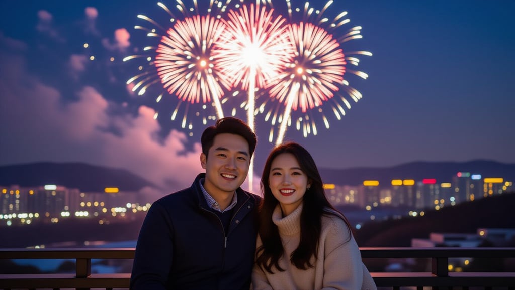 용인 에버랜드 완벽 가이드: 축제, 명소, 숙소, 추천 코스 총정리 6 🏨 에버랜드 주변 숙소: 라마다 용인 호텔